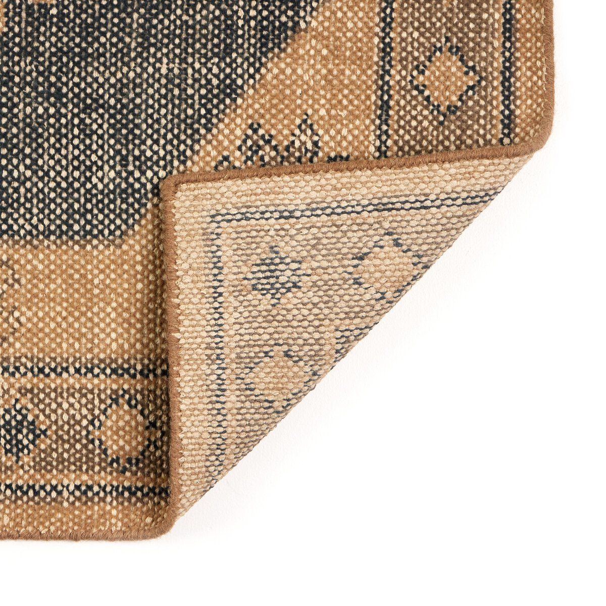 Samsa Hand Knotted Rug