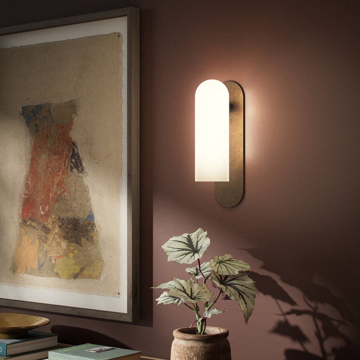 Odyssey Sconce