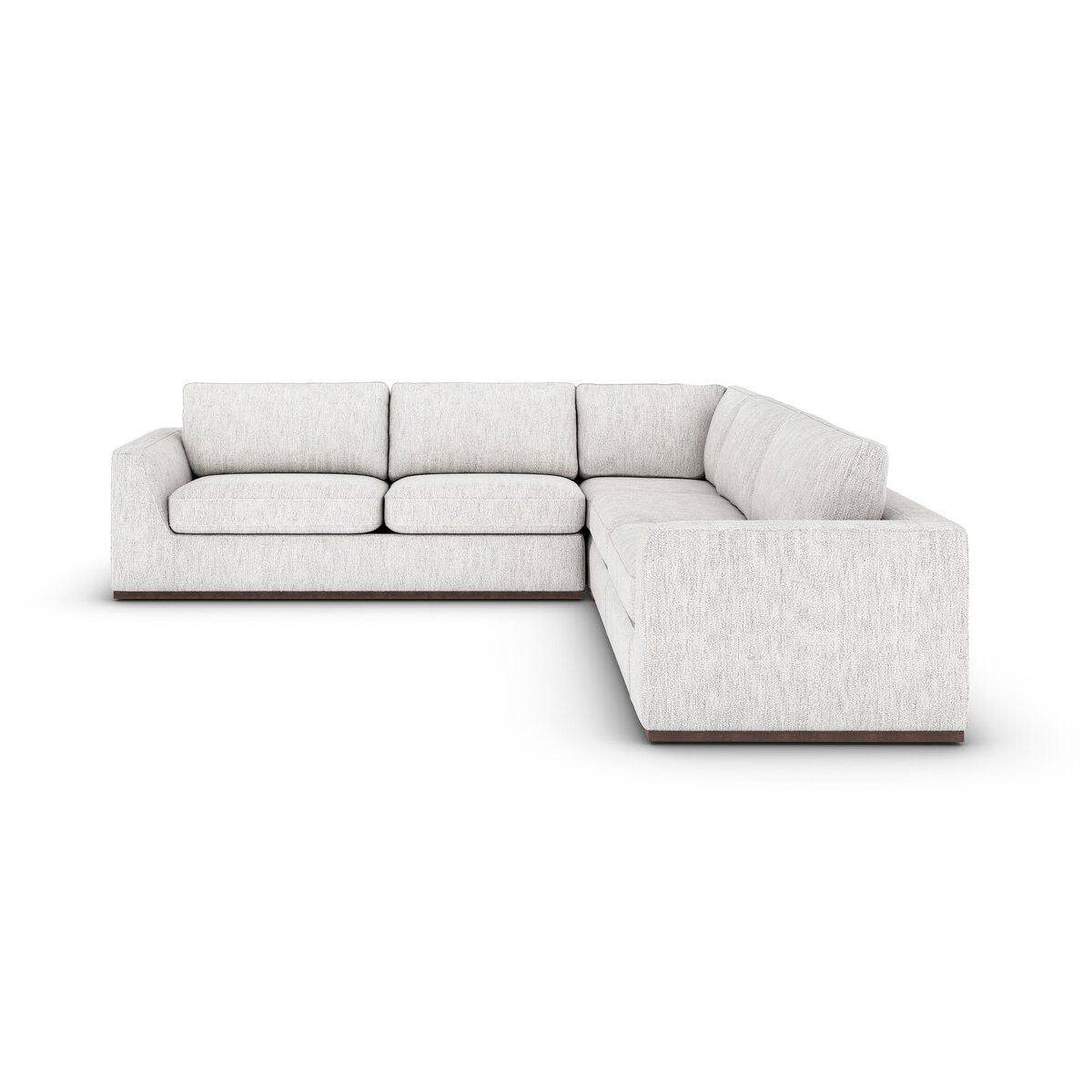 Colt 3-piece Sectional