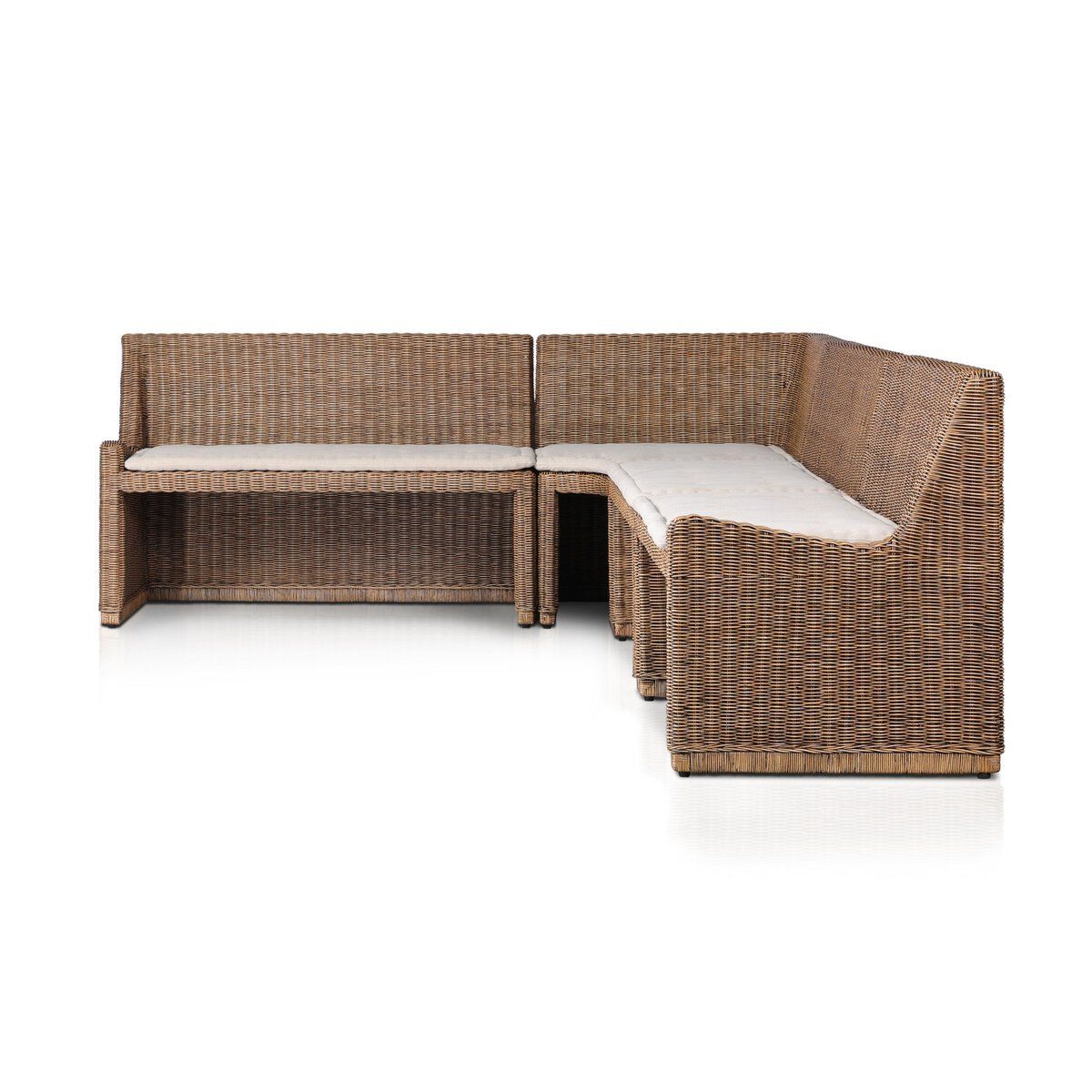 Senna Dining Banquette L-shape