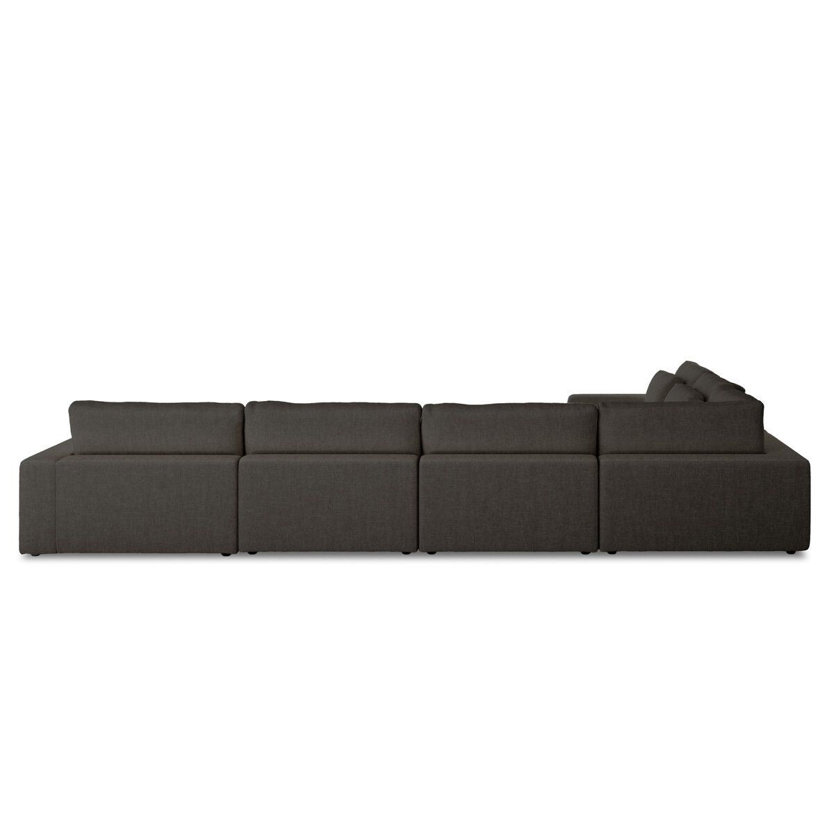 Bloor 6-piece Sectional