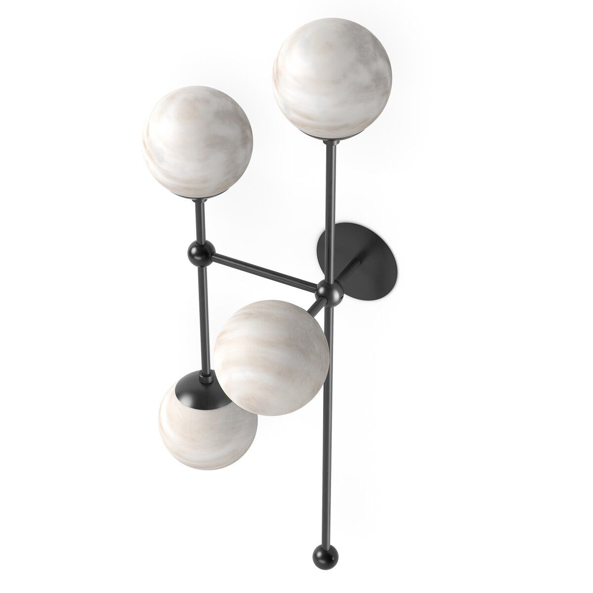Armstrong Sconce