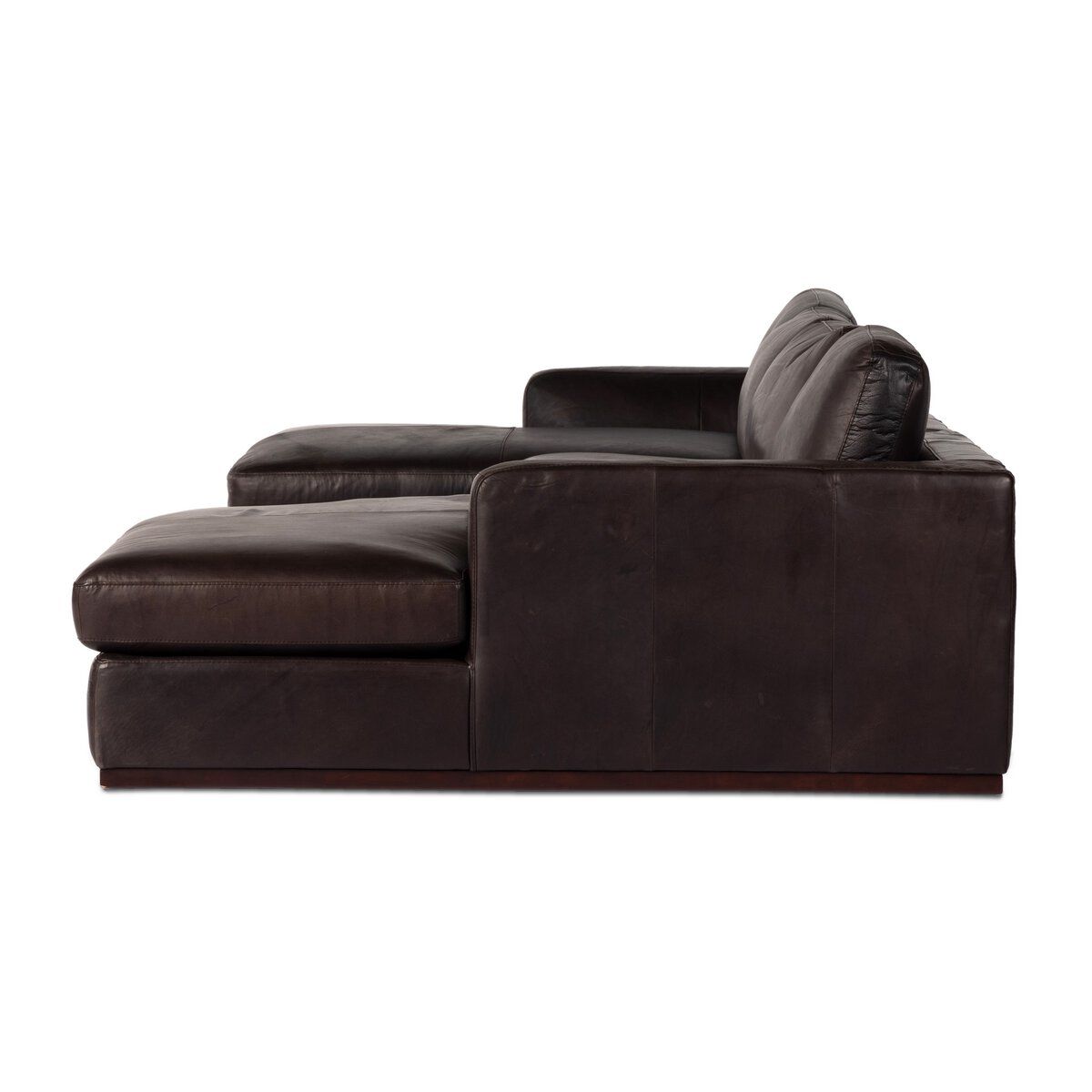 Colt 3-piece U Sectional
