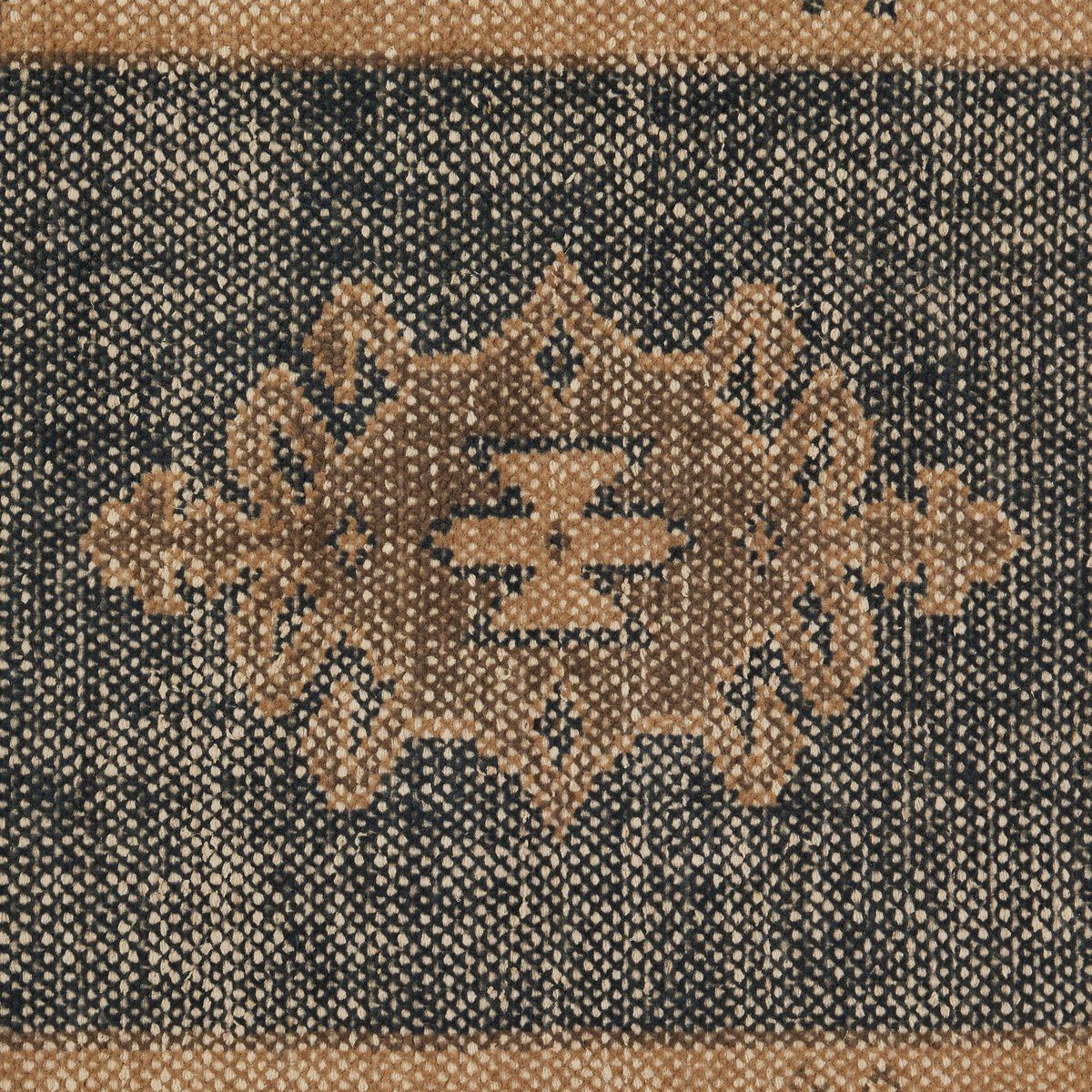 Samsa Hand Knotted Rug