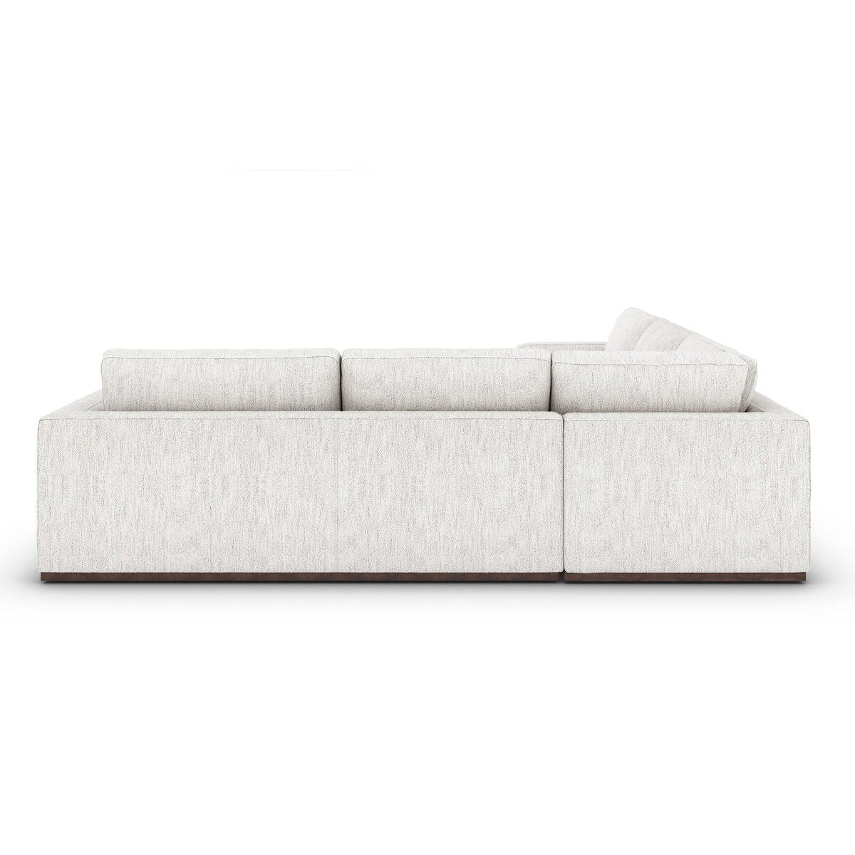 Colt 3-piece Sectional