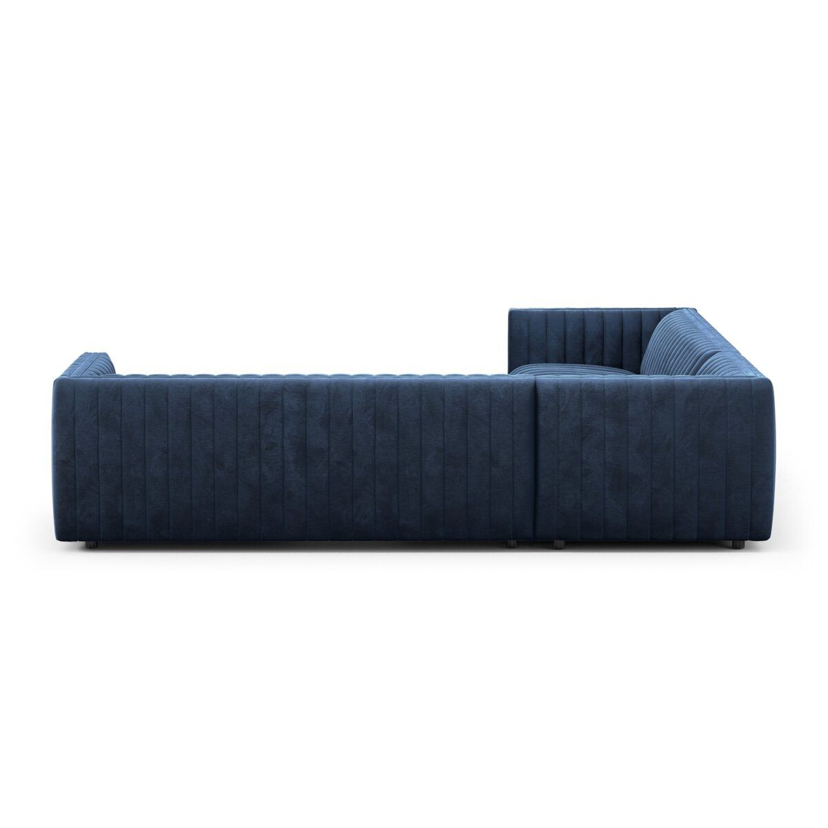 Augustine 3-piece Sectional