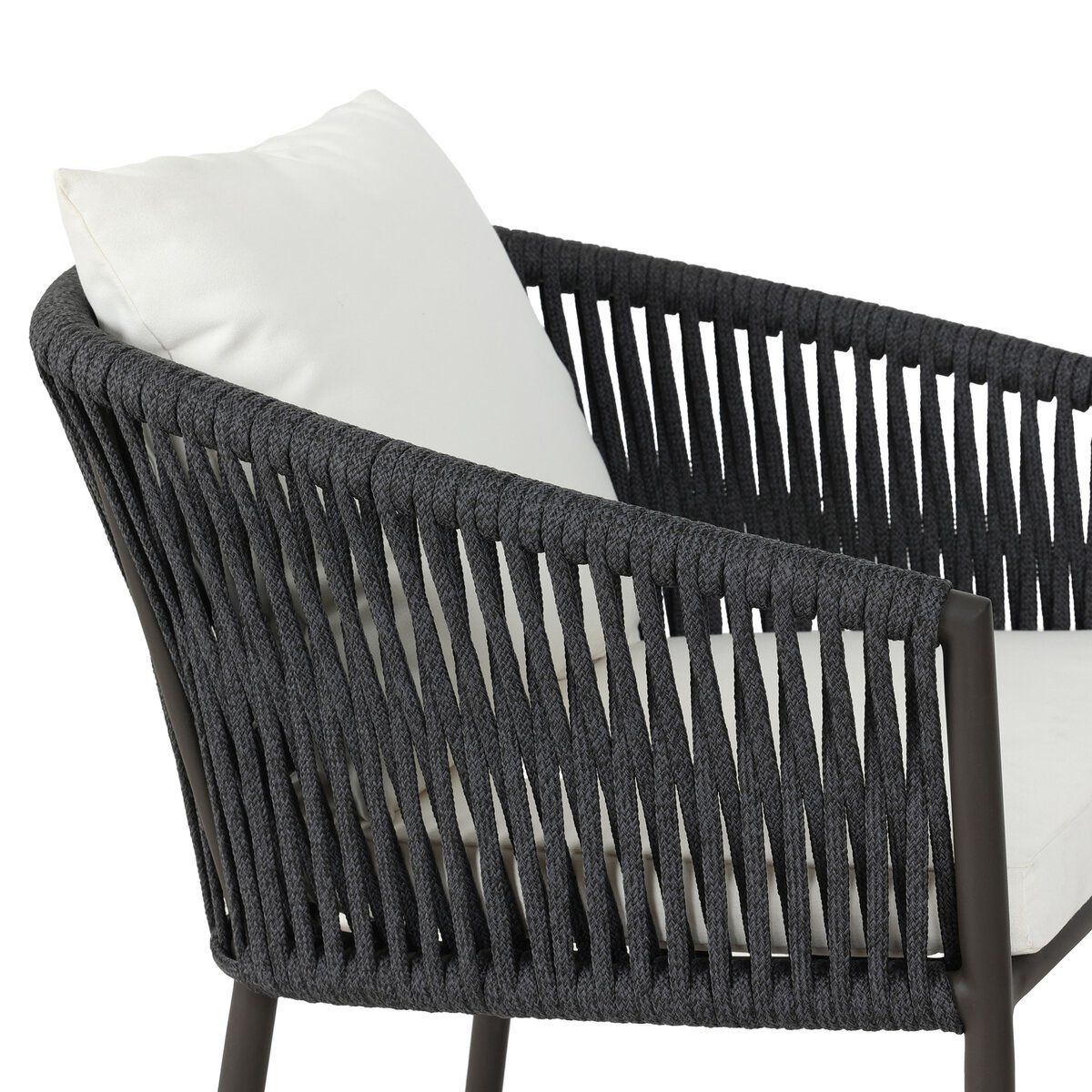Porto Outdoor Bar & Counter Stool