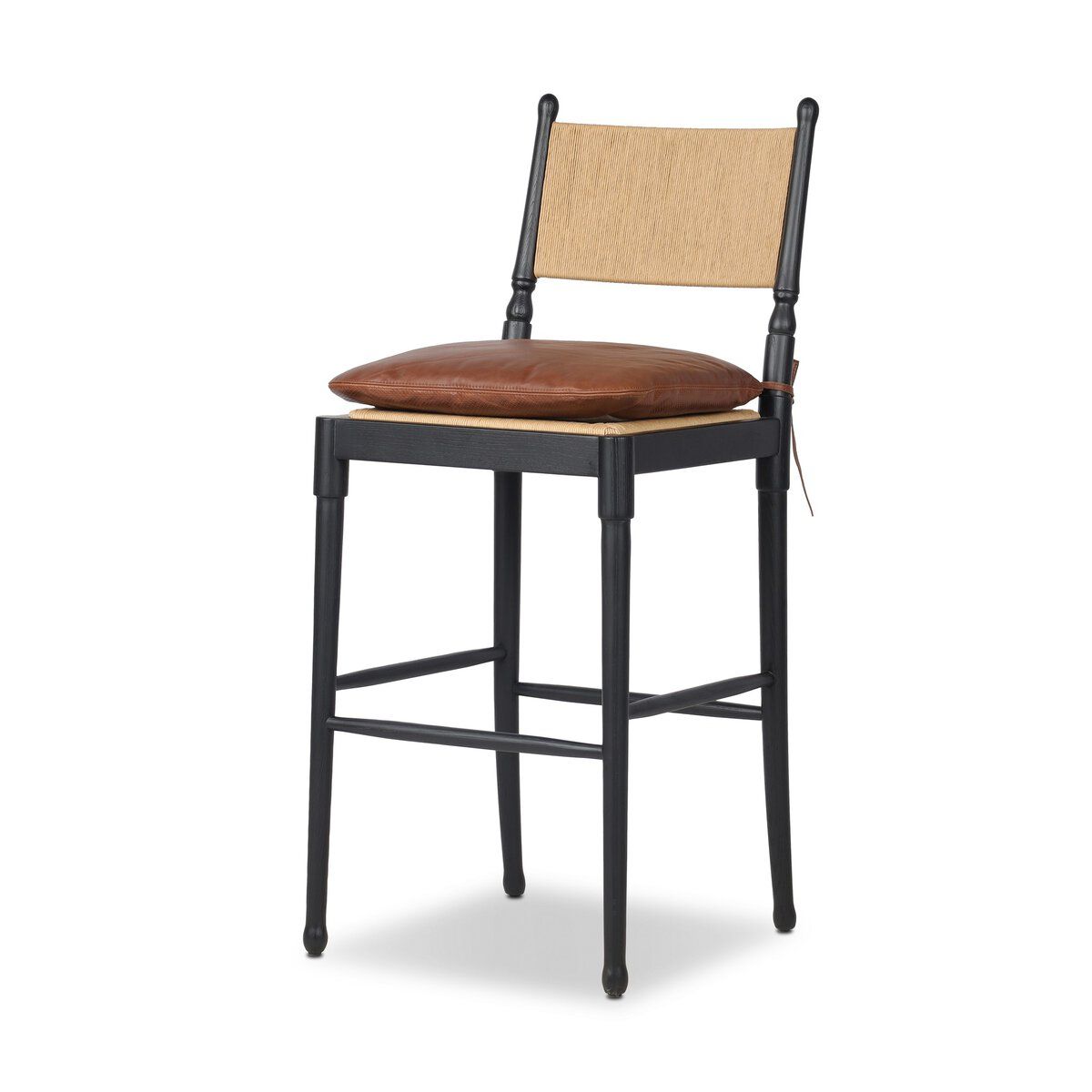Fayth Bar + Counter Stool