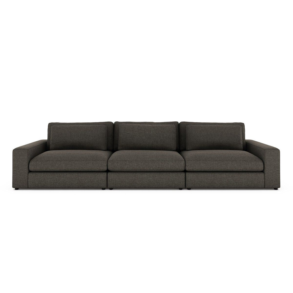 Bloor 3-piece Sectional