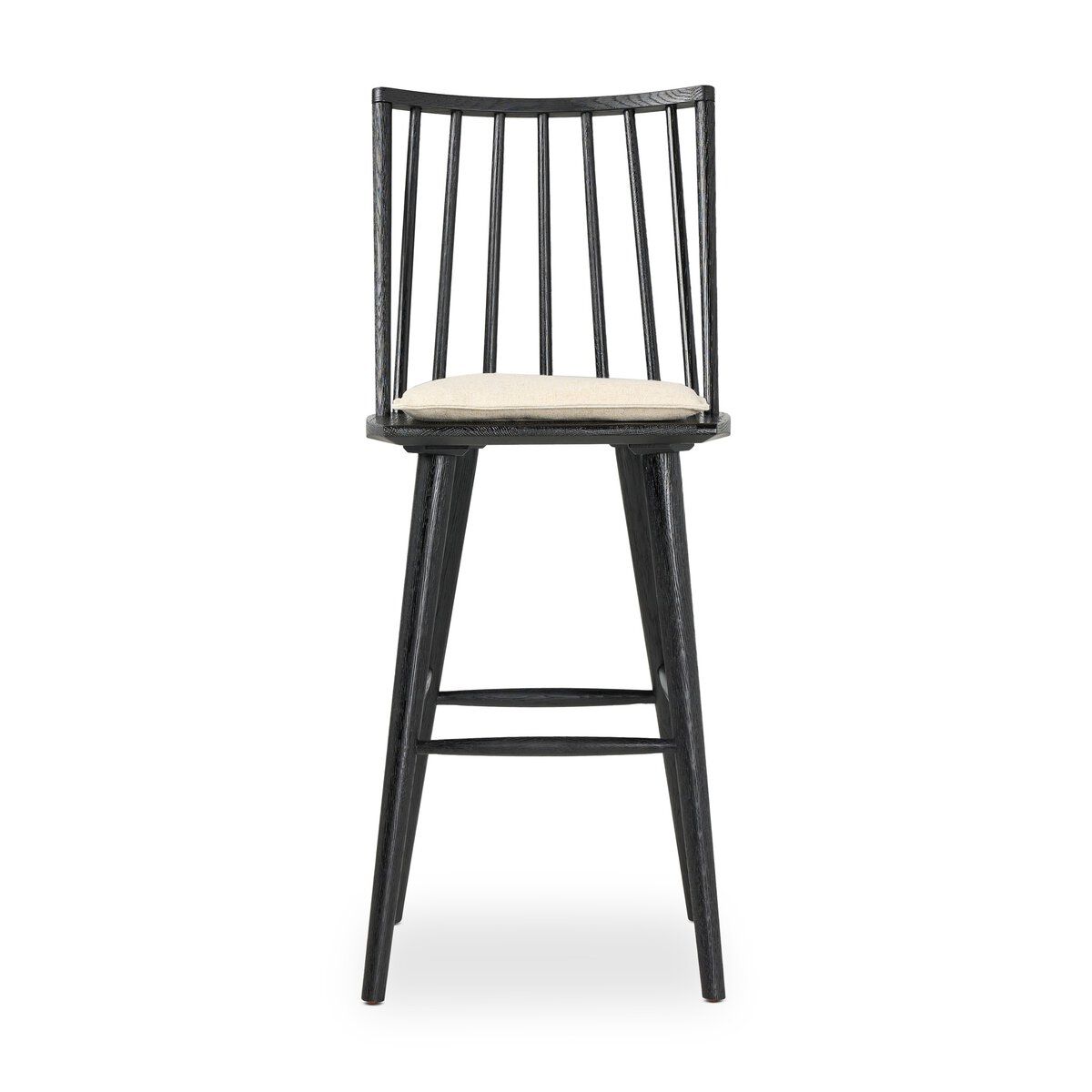 Lewis Windsor Bar + Counter Stool