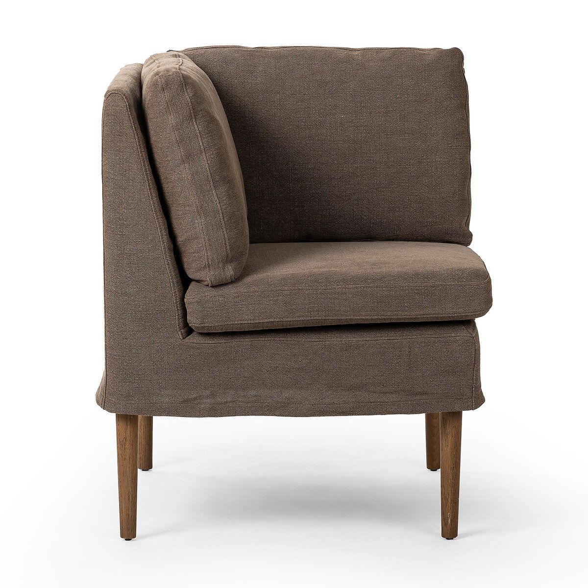 Build Your Own: Aurelia Dining Banquette