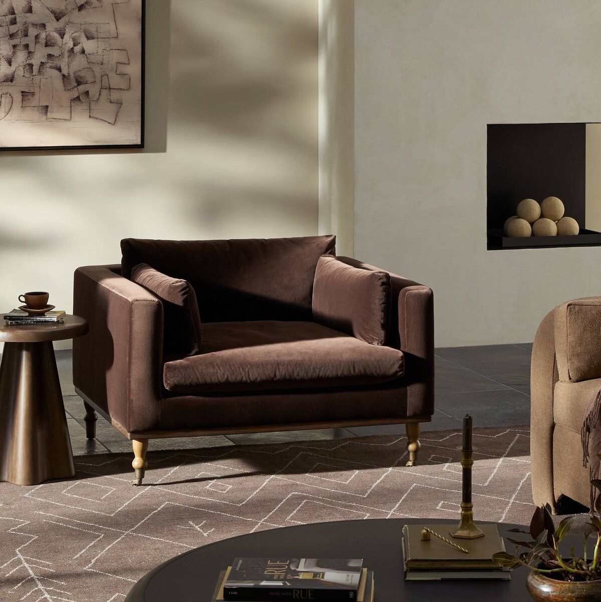 Harlin Chair