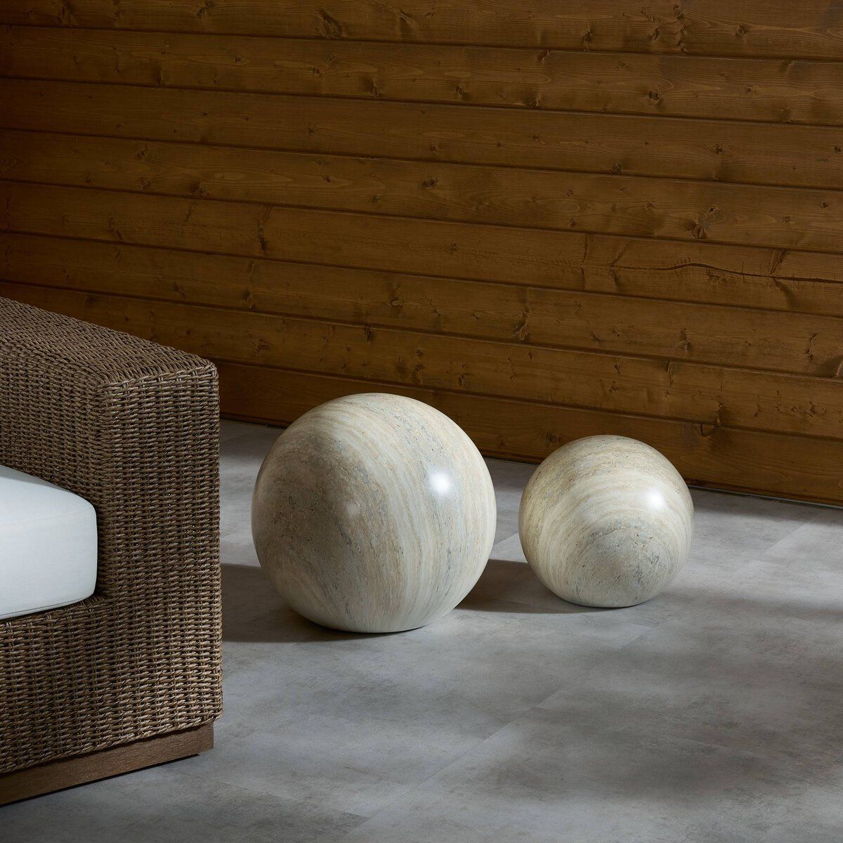 Mairo Sphere