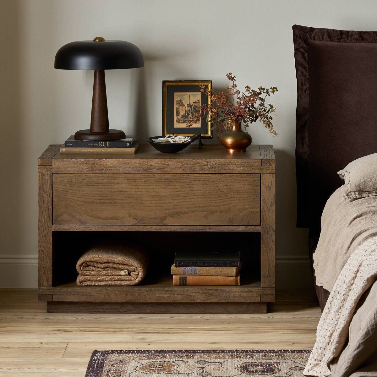 Warby Nightstand