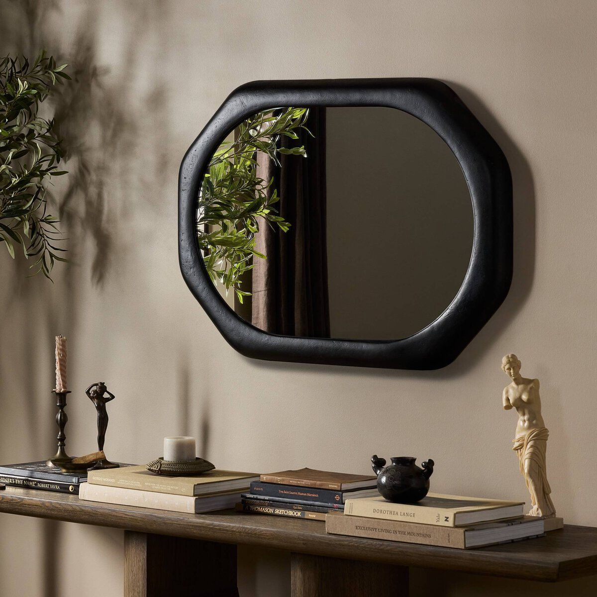 Brystol Wall Mirror