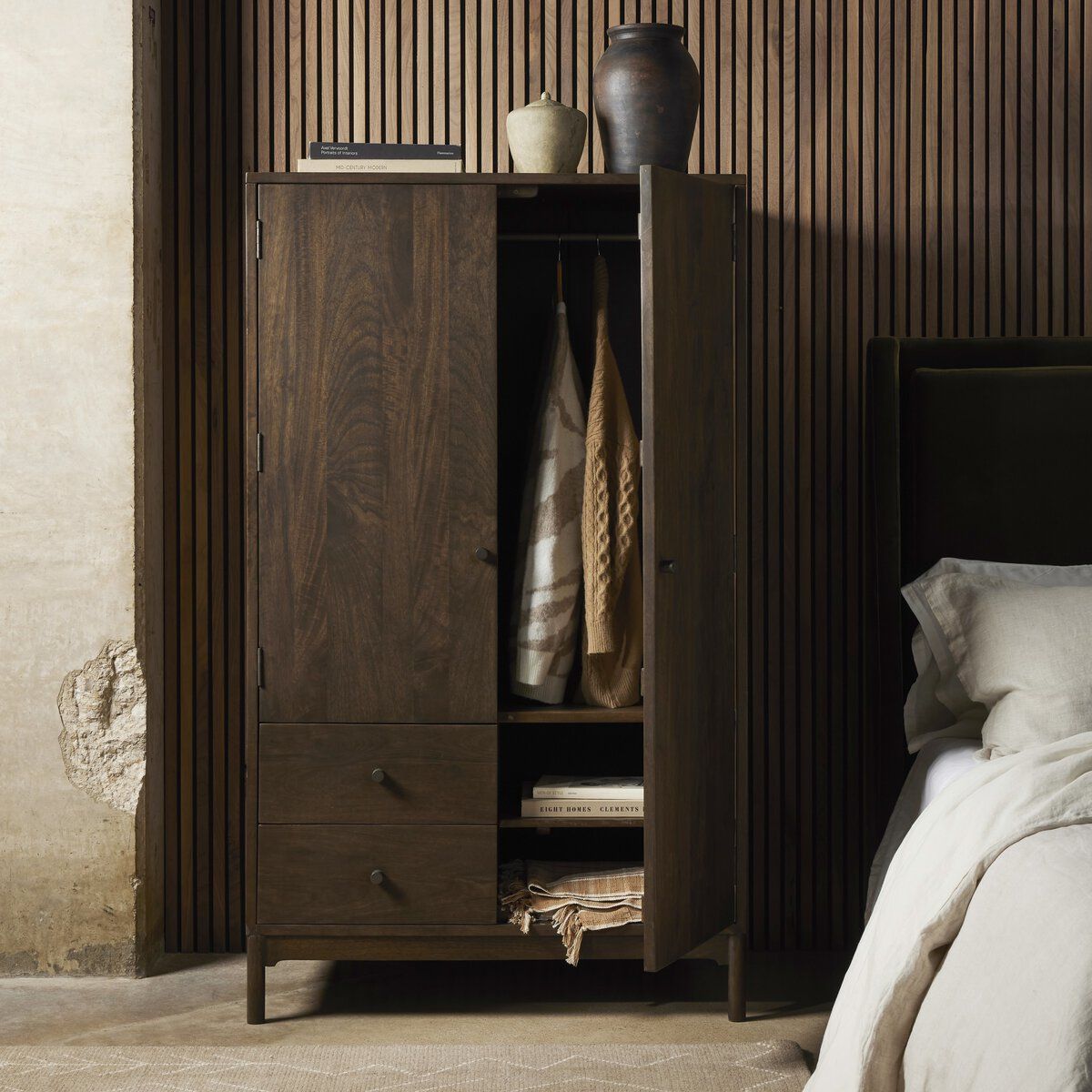 Ophelia Armoire