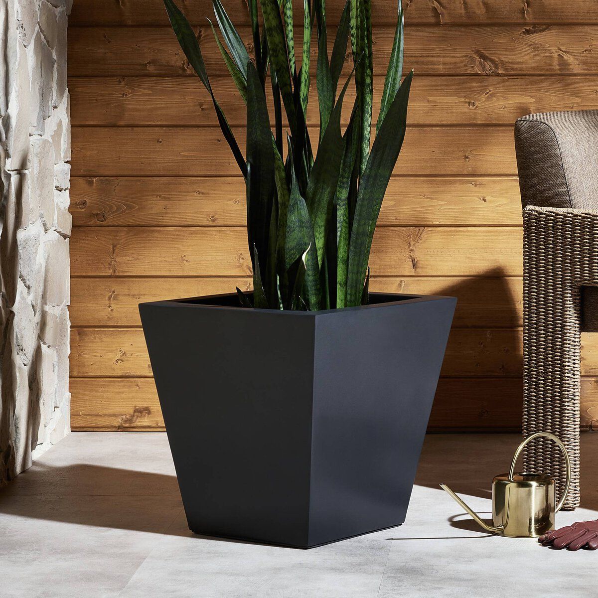 Koto Planter