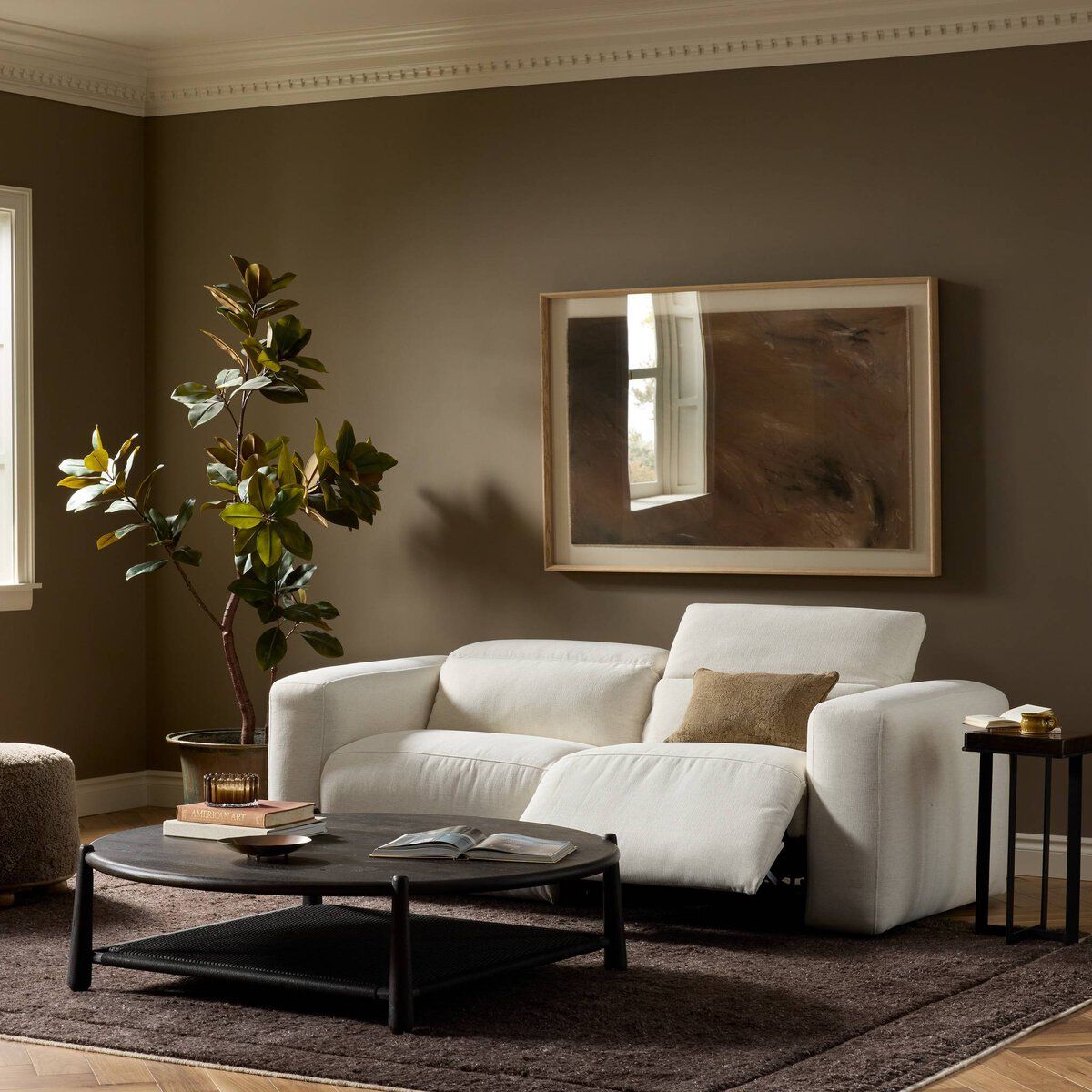 Radley Power Recliner 2-piece Sectional