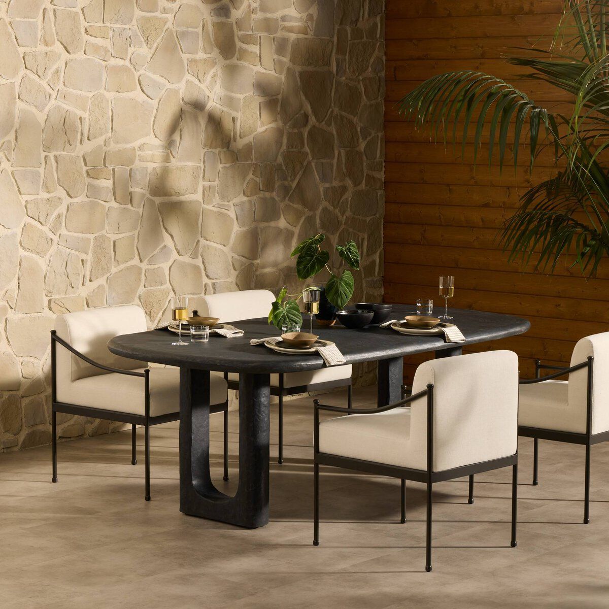 Obito Dining Table