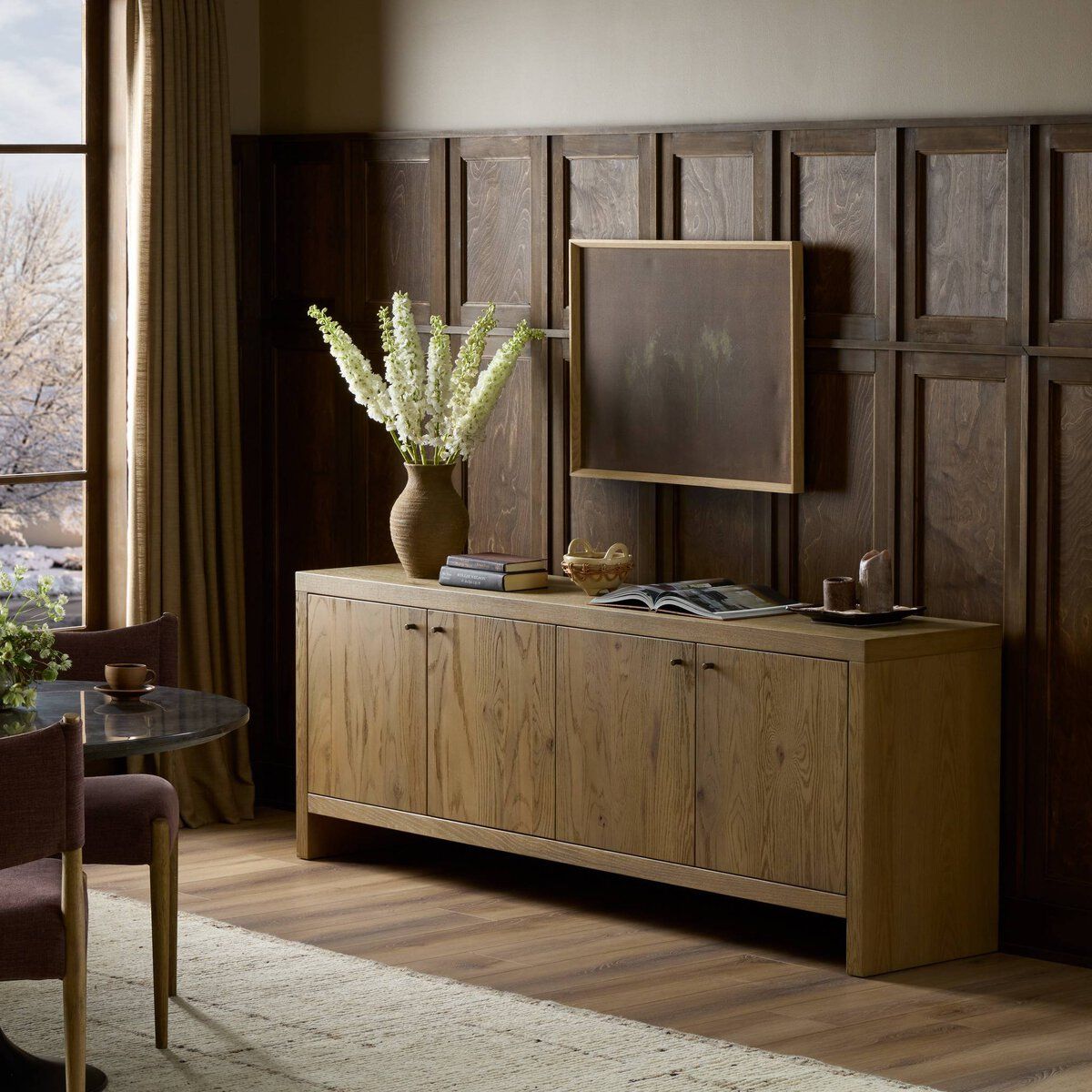 Torrington Sideboard