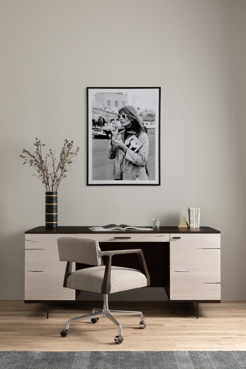 Françoise Hardy By Getty Images