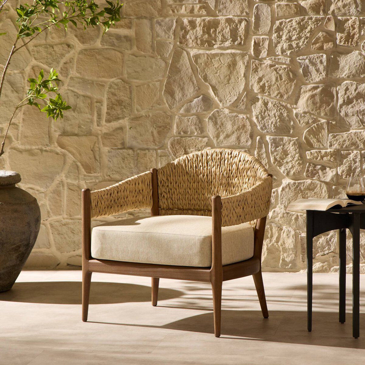 Atwood Outdoor Chair