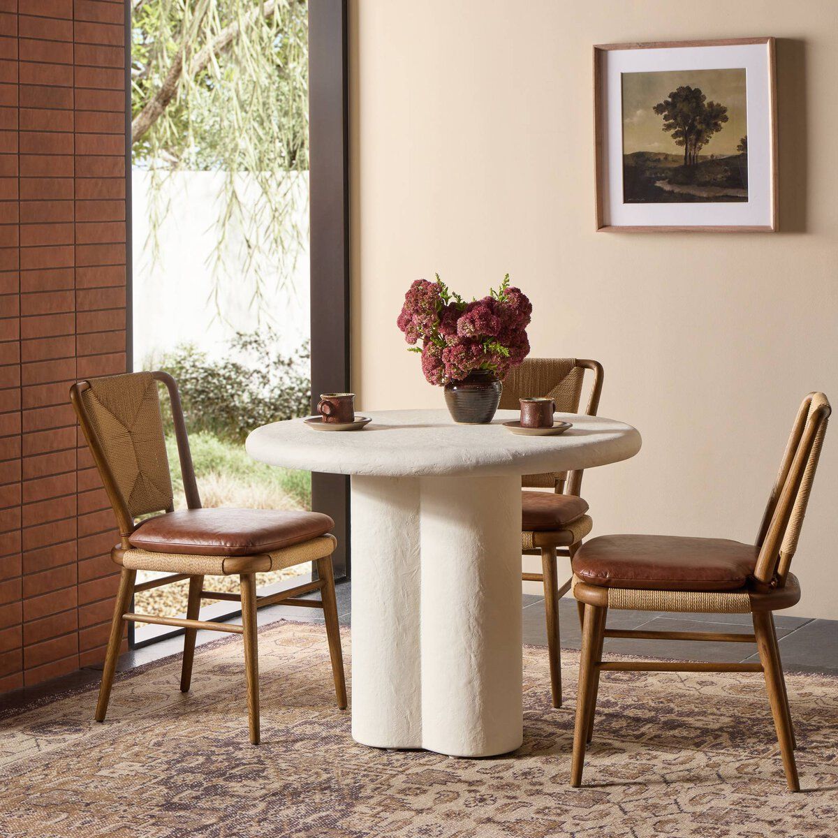 Grano Bistro Table