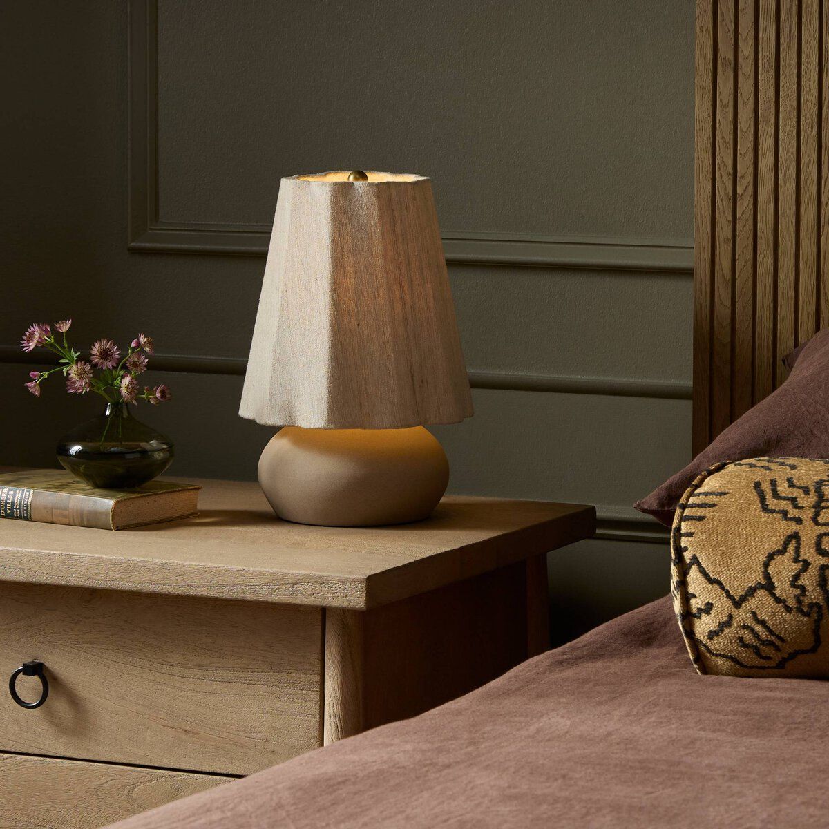 Posie Table Lamp