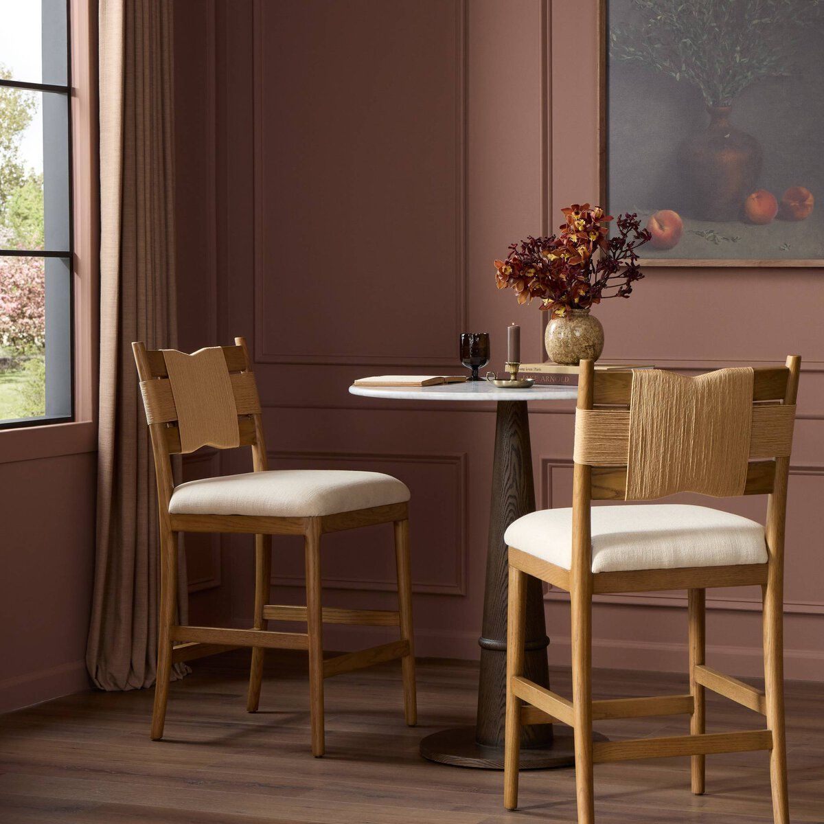Tova Counter Stool