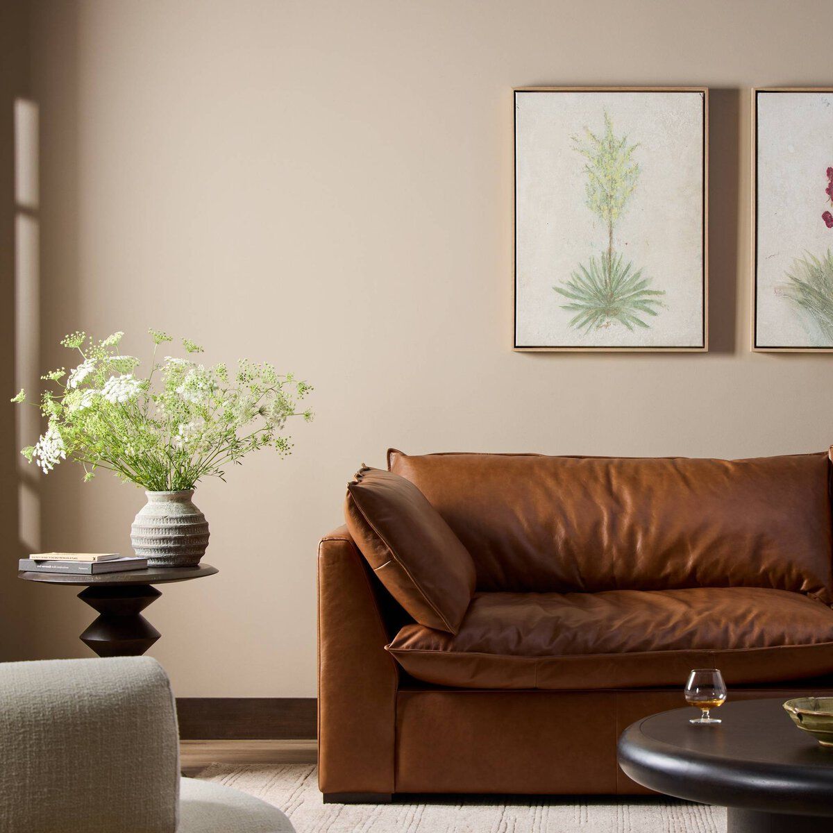 Yucca By Paul Meyer