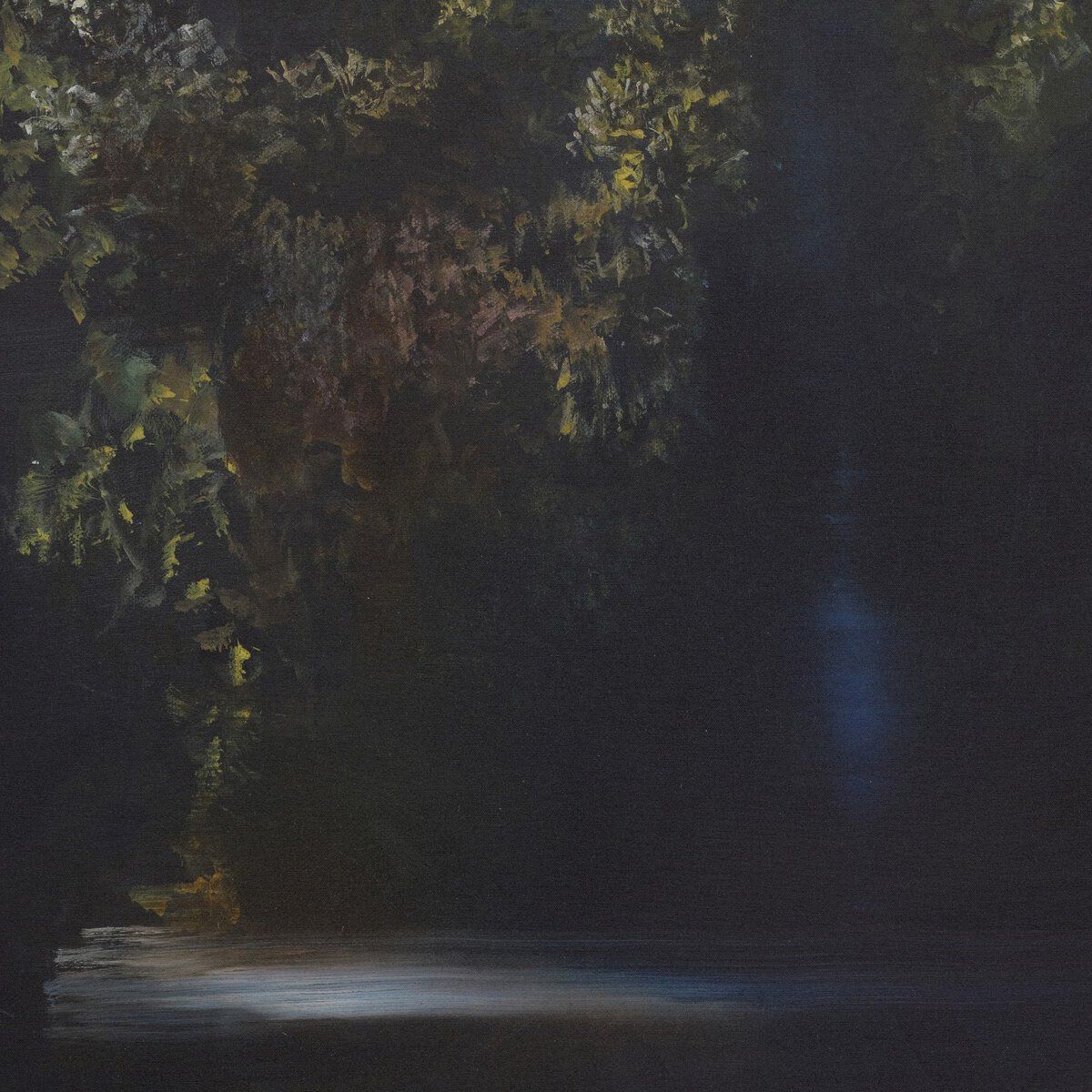 Nightmoves By Kevin Greer