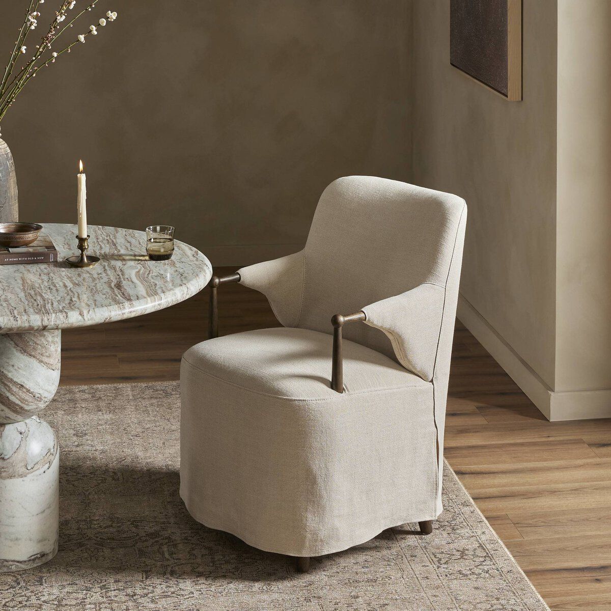 Brently Dining Chair