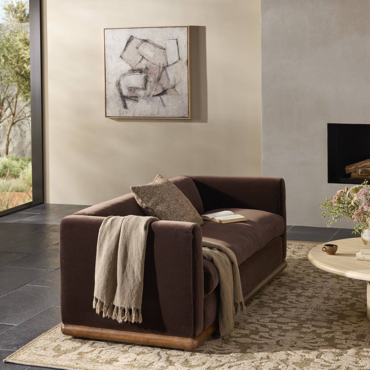 Elizabeth Sofa
