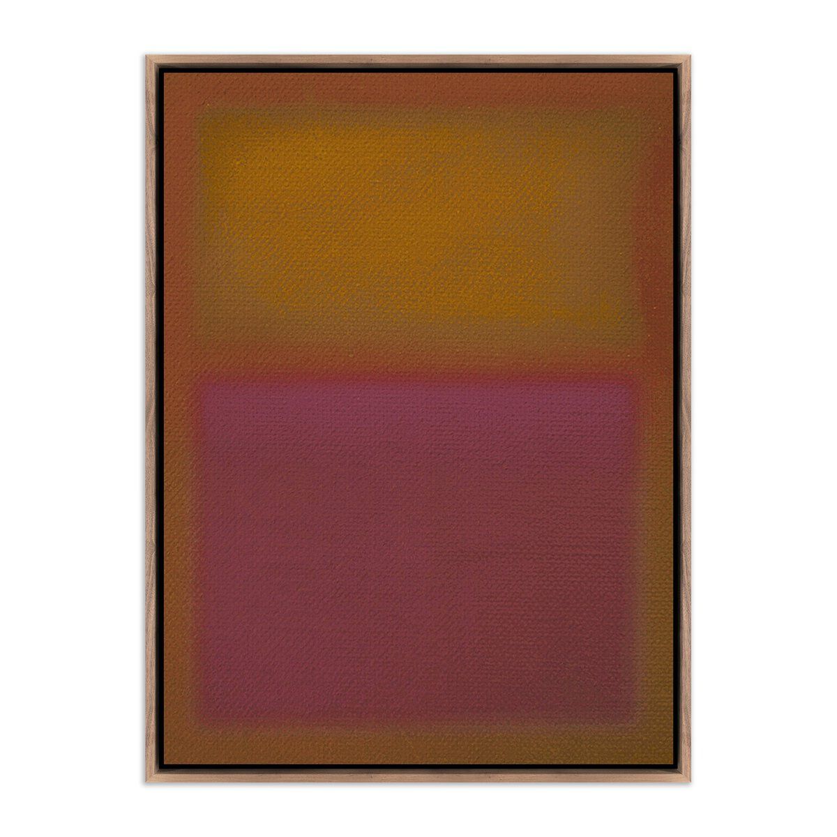 Composition Deep By Charles Stuart