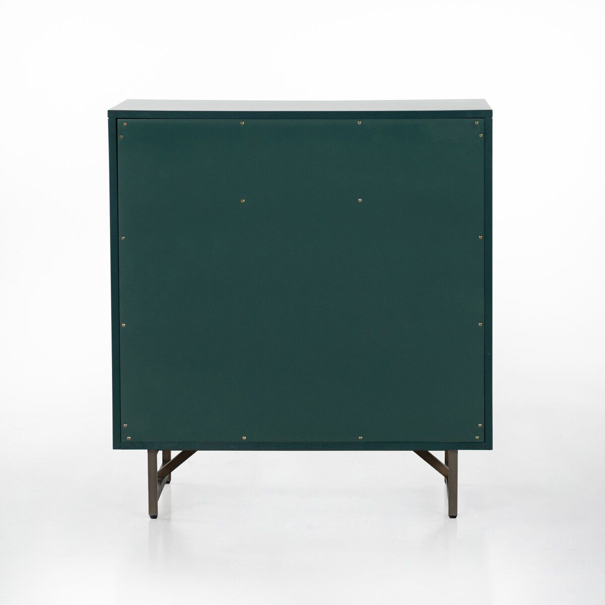 Van 5 Drawer Dresser