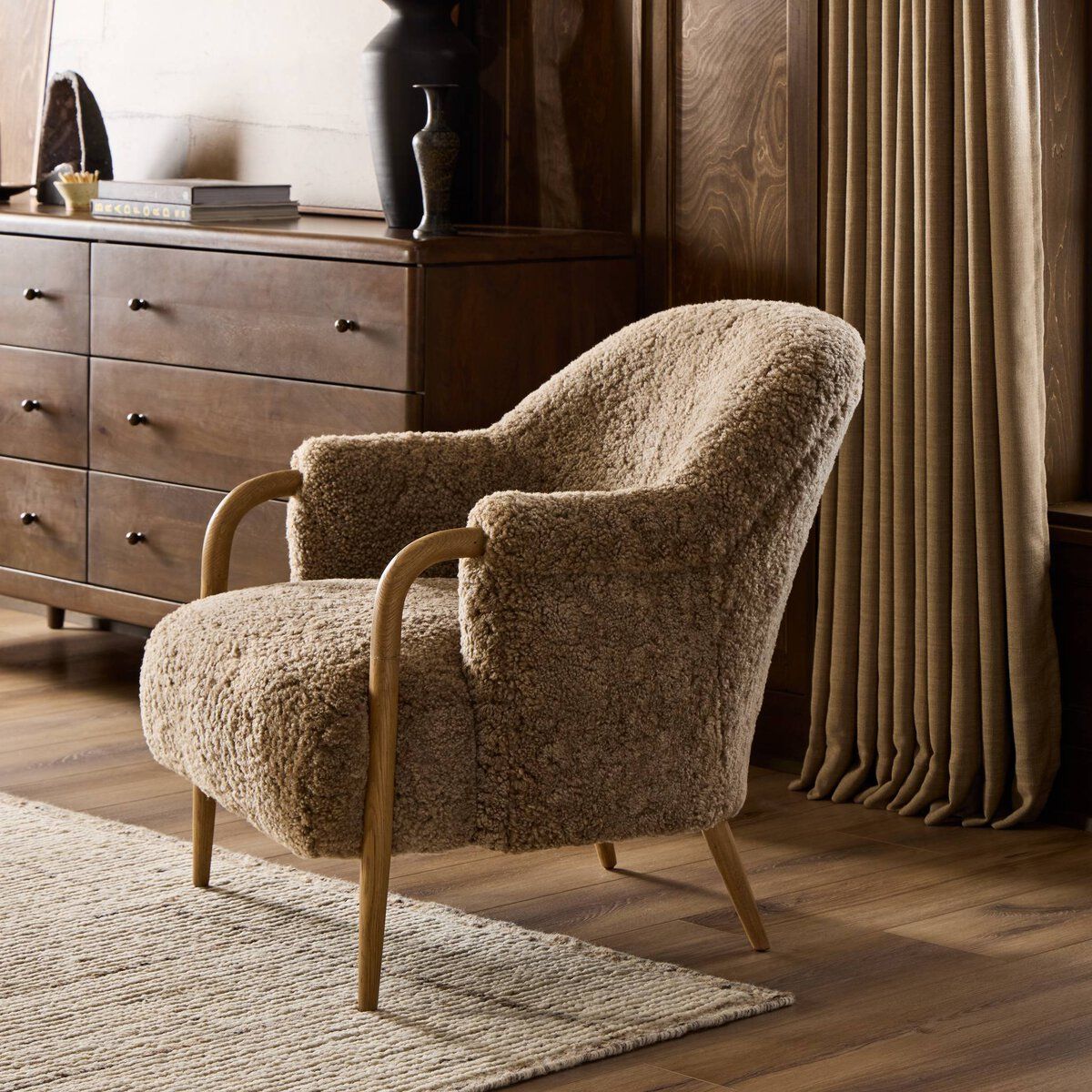 Webber Chair
