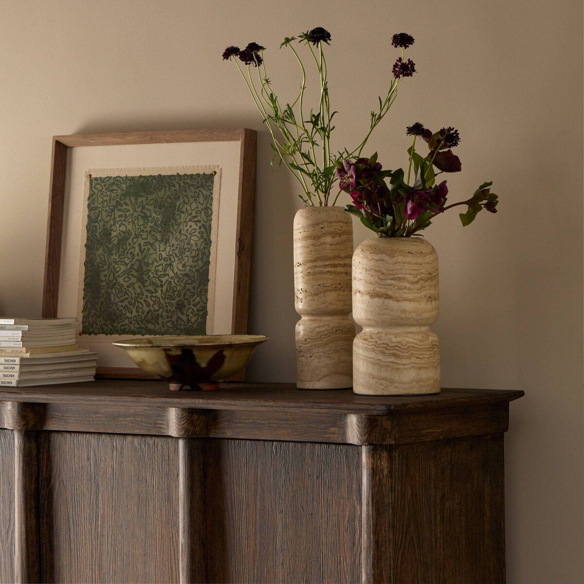Haylen Vases