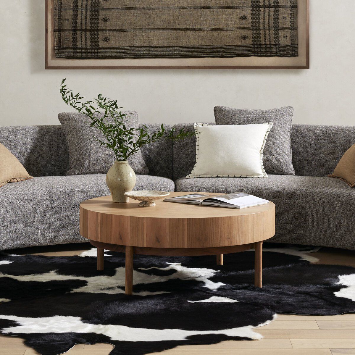 Atmore Coffee Table