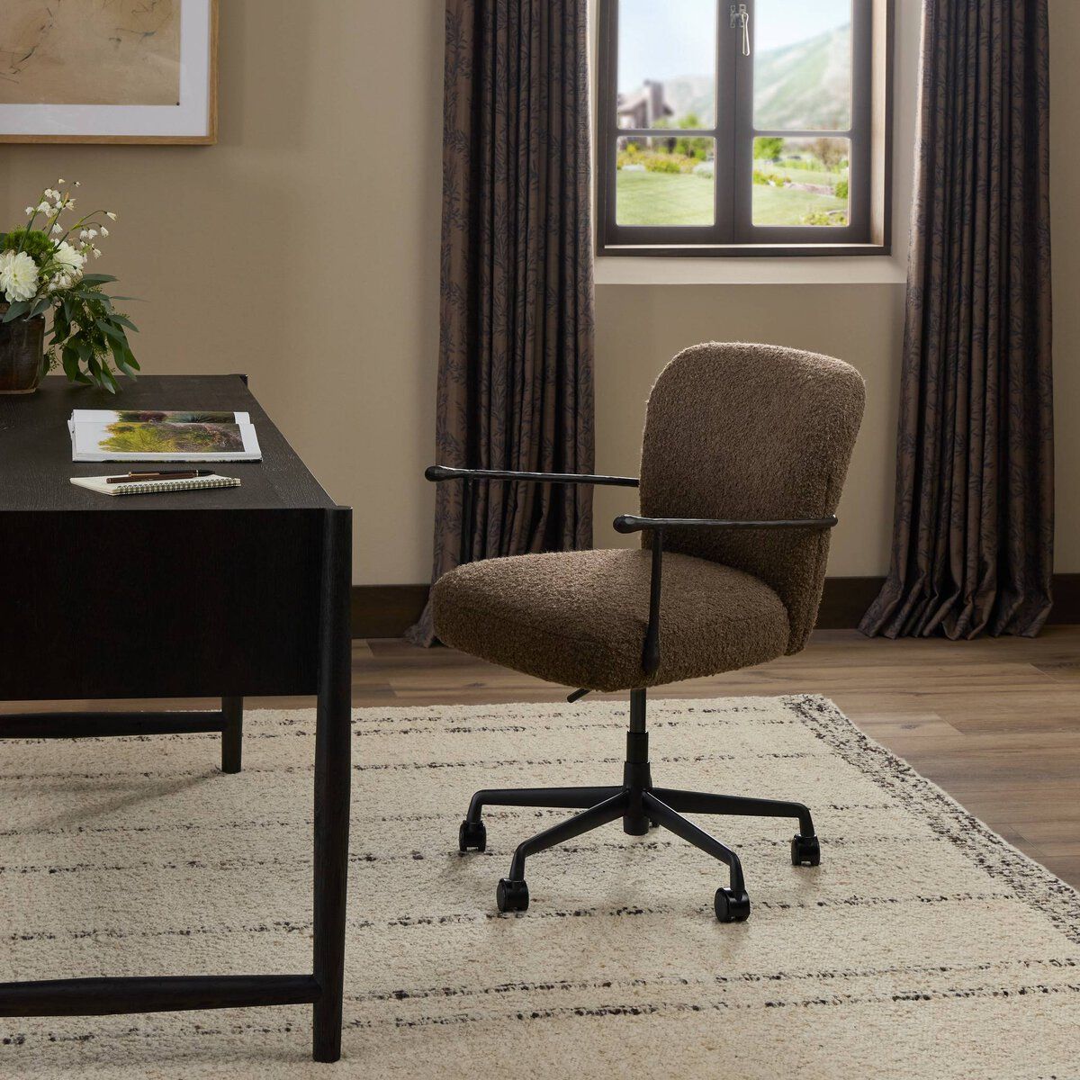 Plath Desk Chair