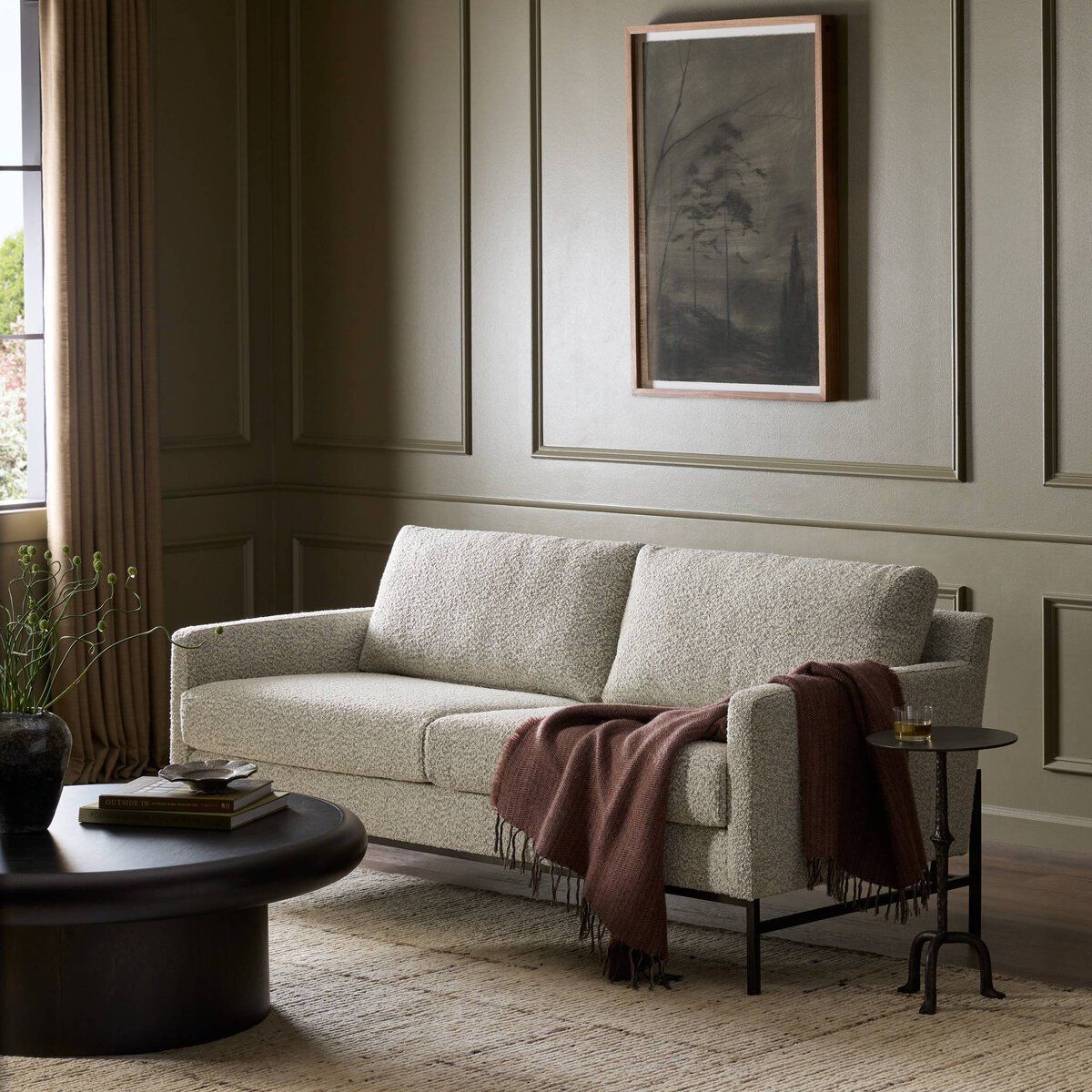 Vanna Sofa
