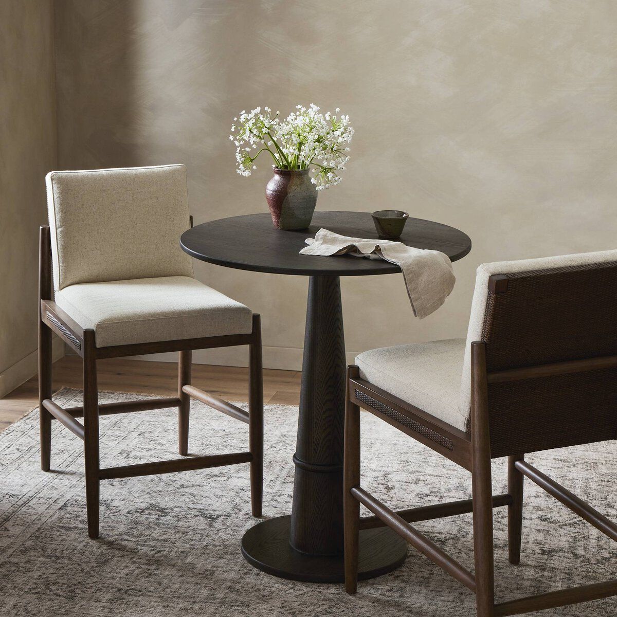 Costera Bar + Counter Stool