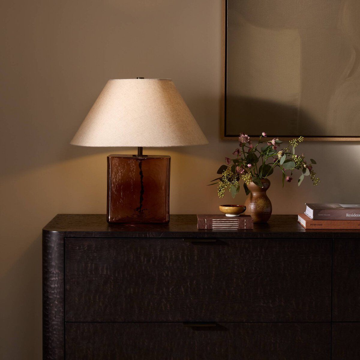 Saylor Table Lamp