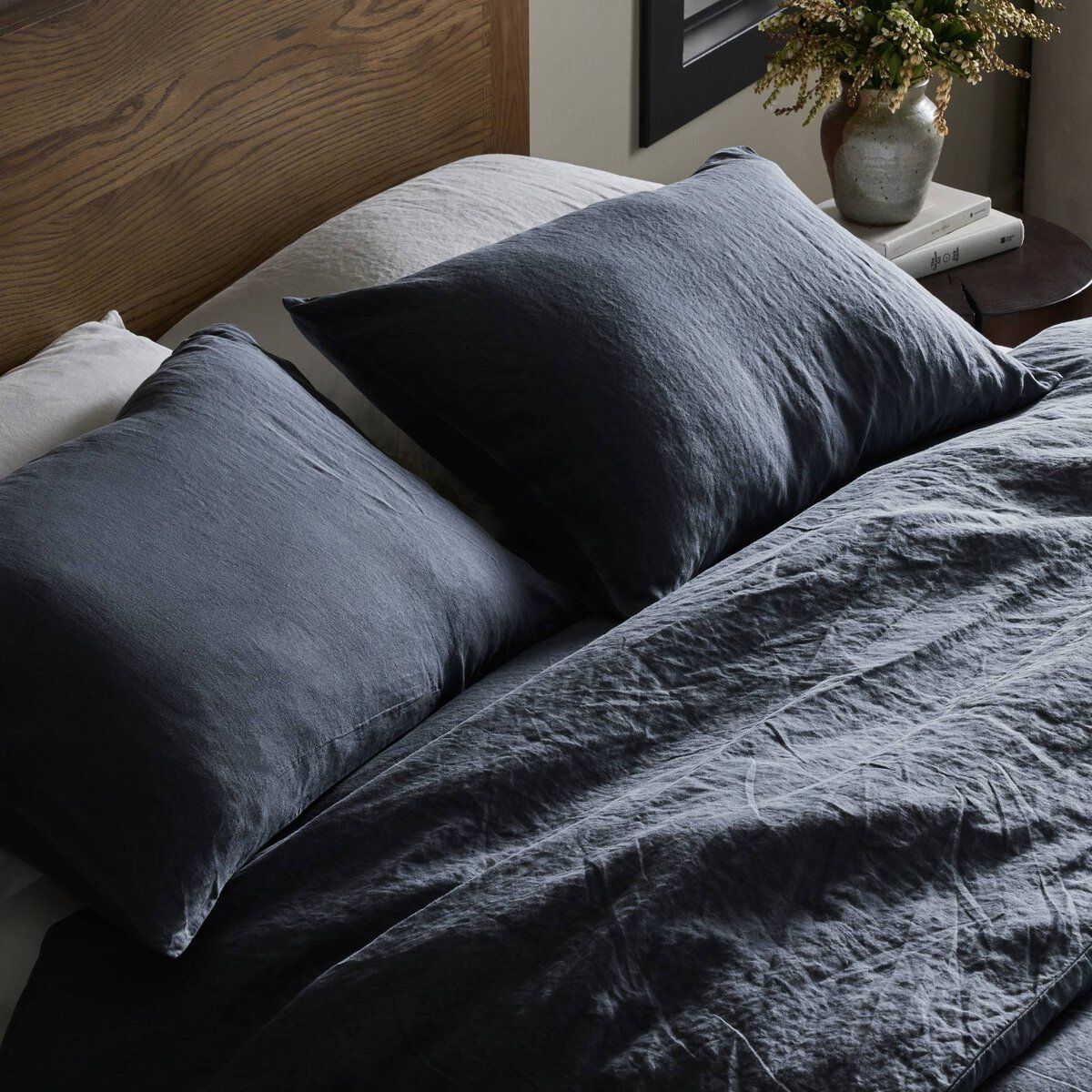 Sable Duvet Cover