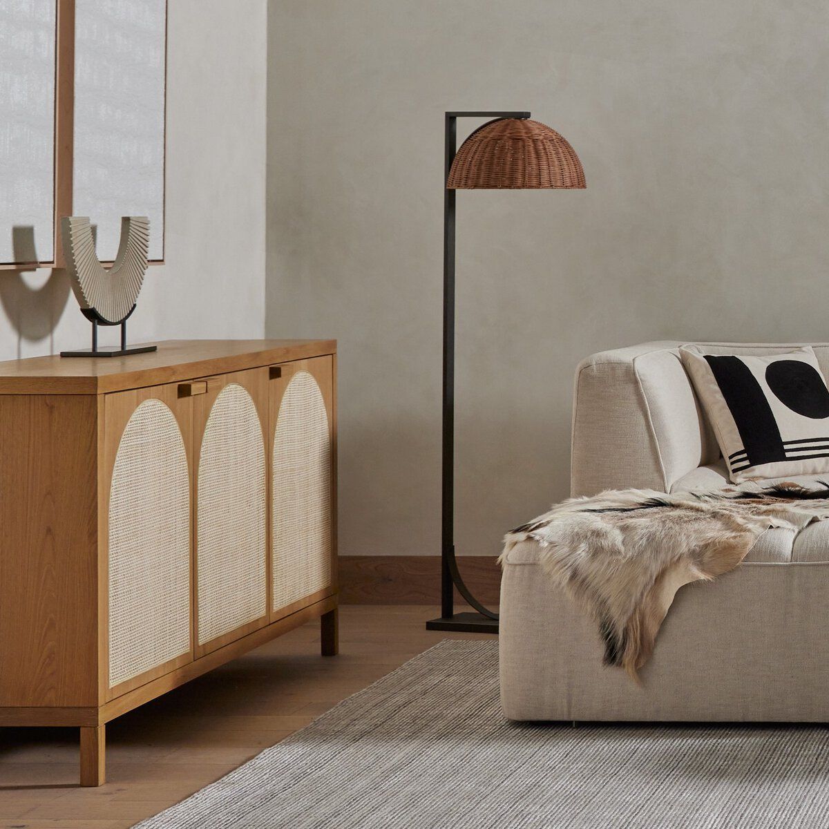 Allegra Sideboard