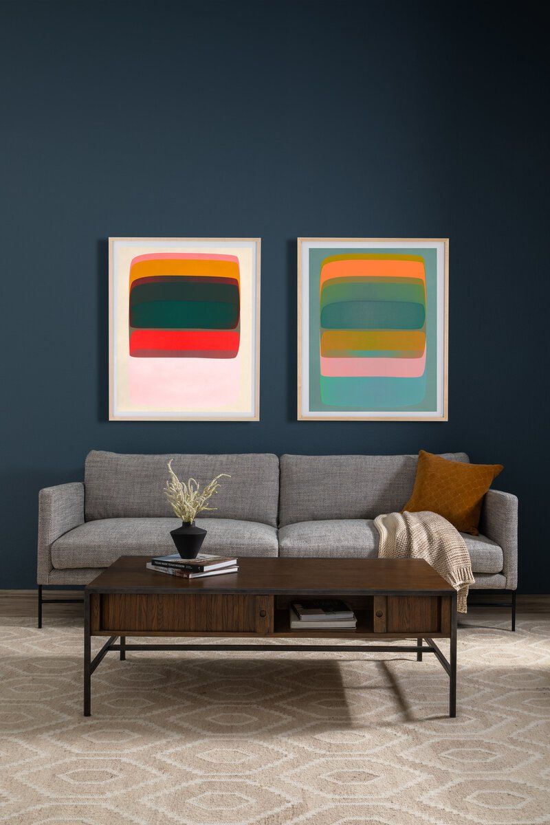 Expansion Xviii By David Grey