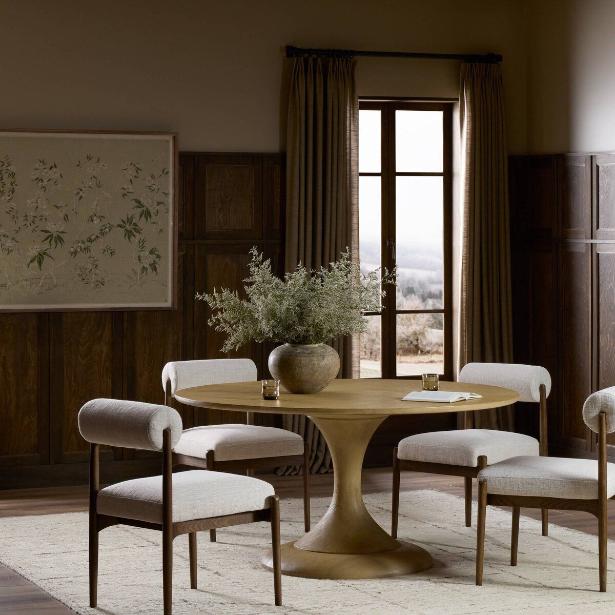 Eastman Dining Table
