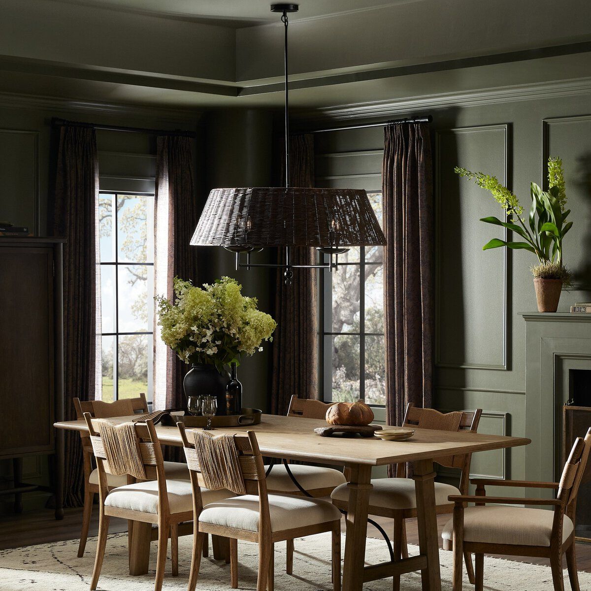 Harwick Chandelier