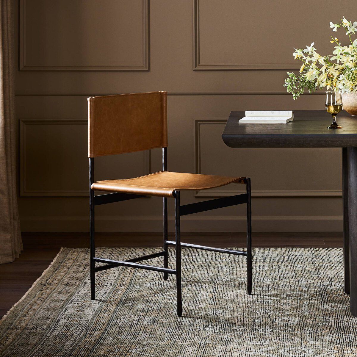 Marlon Dining Chair