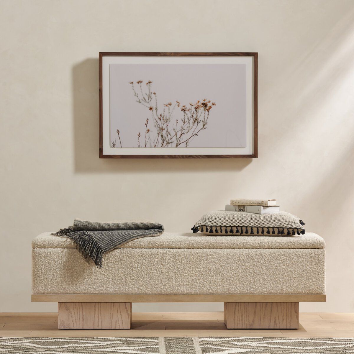 In The Details I By Annie Spratt