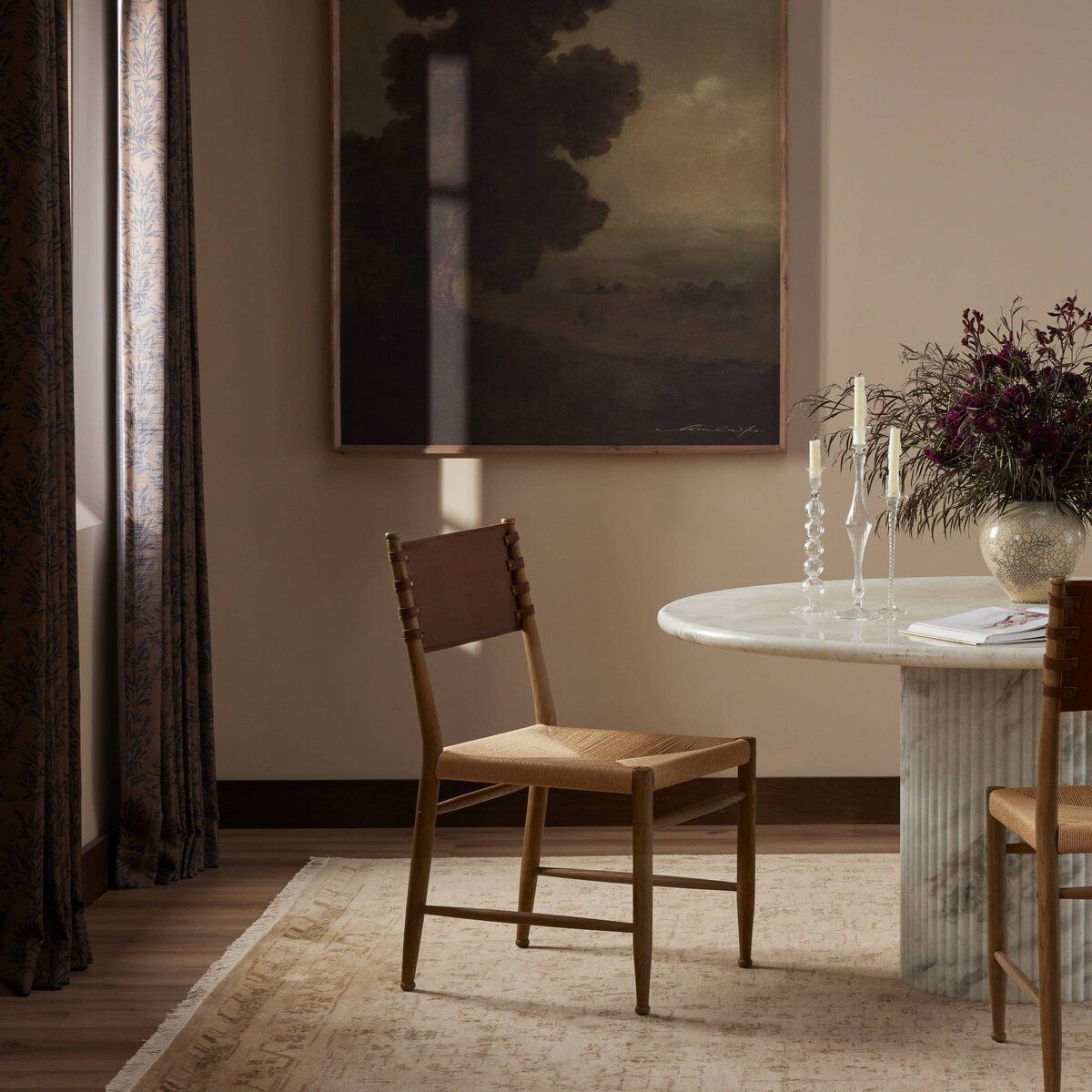 Brielle Dining Chair